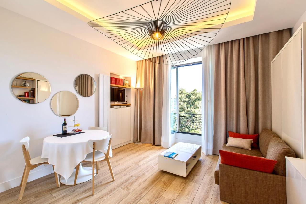 Grand H -F2, Face Vieux- Nice, Terrasse, Ascenseur, Climatisation, Terrace - Nice City Center Екстер'єр фото