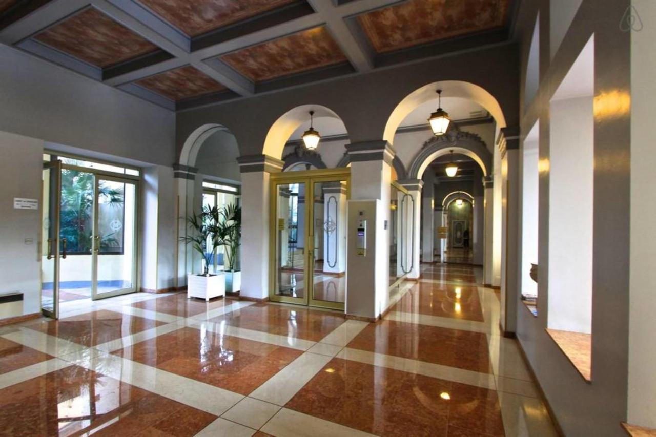 Grand H -F2, Face Vieux- Nice, Terrasse, Ascenseur, Climatisation, Terrace - Nice City Center Екстер'єр фото